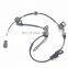 TEOLAND High quality automotive speed sensors for hyundai  95680D3110
