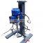lab high speed disperser