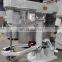 FS22kw high speed paint industrial mixer fully explosion proof for both water-based and solvent-based products