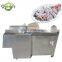 Automatic Chicken Cutting Machine Beef Meat Cube Cutter Machine Meat Dicer Poultry Cutting Machine