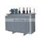 Power electrical oil immersed pole mounted 3 phase distribution automatic voltage regulator