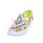 sweet girls campus canvas shoes