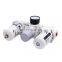 AC 4010 FRL Combination Aluminum Air Filter Regulator Lubricator