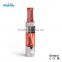 e-cigarette Fashion Design Gemini Clearomizer with 510Thread E cig Shenzhen