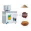 CE Particle Subpackage Machine Automatic Weighing Bags Coffee Tea  Powder Filling Machine