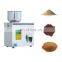 Factory Price Semi Automatic Granule Rice Coffee Weighing Filling Machine