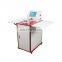 Liyi Fully Automatic Tester Fabric Air Permeability Testing Machine