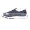 Streamline design fashion sports shoes fancy men sport shoes low price