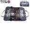 Mustad Jig Pouch Sea Package PVC Fishing Bag Mochila Pesca Fishing Gear Package Fishing Large Capacity Tool Bolsa De Pesca