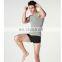 Wholesale custom men's vest sleeveless Casual and comfortable summer Underwear Pure cotton Shirt Sports vest