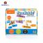 china supplier 24 46 piece Self- Checking Spelling Puzzles jigsaw puzzles for kids