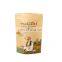 Coffee Beans Bag Tea Packaging For Coffee Tea Bags With Zipper Valve And Zipper Coffee Packaging Bags Stand Up Pouch