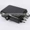 8 ports ftth pc abs odp fiber distribution box