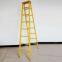 wholesale Best Selling Insulated Ladder extension teleacopic extension ladder