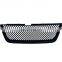 Guard Car Grills for GMC 2007-2009 Acadia Front Bumper Gloss Black Grille Automobile Grille high quality factory