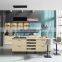 US popular home use shaker cabinet