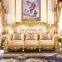 Italian Royal Sofa Set Furniture Classic Design Living Room Sofa