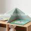 Kids Bookshelf with 2 Cabinet