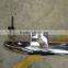 stainless steel push bar for q7 2006 on