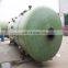 GRP Bubble Tower FRP Bubble Cap Tower