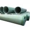 Fiberglass Winding GRP FRP Pipe With Fitting