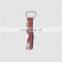 Factory Direct custom logo commercial multifunctional wooden handle bar tool safety stainless steel pump can wine bottle opener