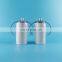 2021 Wholesale High Quality 10oz Sippy Cup Stainless Steel Blanks Sublimation Tumbler for Children