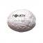 Promotional attracted colorful brain shaped stress balls
