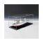 PMMA display box for ship figure acrylic model display case