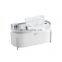 TV remote control Plastic Tissue Holder Model Multifunction Decoration Ornament Room Display Tissue Box