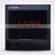 Digital AC Voltmeter and Ammeter LED Display Panel Power Meter