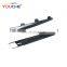 2 Pcs Carbon Fiber  Side Fender Cover Decoration Vent Fender for BMW M3 F80 & M4 F82 2014-2019