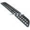 Factory wholesale Air Conditioning Inlet Protection Auto Anti-blocking Car Air Vent Cover Trim For Tesla Model Y Accessories