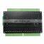 FX1N FX2N 24 Input 24 Relay Output 6 Analog Input 2 Analog Output Programmable Mini Plc Controller Board