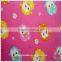 Babys clothing fabric