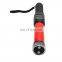 2-In-1 Traffic Cops Police Baton Breath Alcohol Tester w/ OLED Display Screen