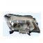 Front bumper for Toyota REVO 2015