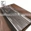 Gauge 30 flat metal sheet galvanized Corrugated Sheet For Sale Corrugated Roofing With Free Logo