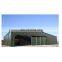 China Metal Construction Prefabricated Steel Building a Warehouse