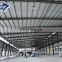 Hot Dip Galvanized Painted Light Weight Industrial Steel Structure Building Prefab Steel Warehouse