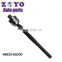 48830-65D00 Wholesale High Performance Steering tie rod assembly Tie Rod Ends for SUZUKI Grand Vitara