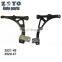 3521.49 Almost OEM standard Right 405 suspension  arm  for Peugeot 405