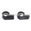 Aluminum flagpole bracket for Jeep Wrangler JL 18+ flagpole frame 4x4 accessory maiker manufacturer
