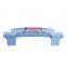 Auto Ducktail Without Light Car ABS Rear Trunk Spoiler Wing For VIGO