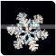 snowflake motif holiday decorative light
