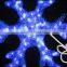 led snowflake light for christmas decoration