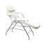 QCP-F08 Beauty Salon Barber Chair Frame Wood