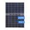 solar energy systems PV module 200W solar panel China price Polycrystalline solar panels for home