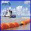 Long Life Marine Discharging Dredge Dredging Floater Sand UHMWPE Pipe