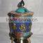 New arrival Table prayer wheel-
